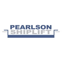Pearlson Shiplift Corporation Logo