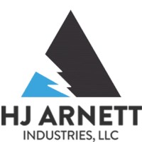 HJ Arnett Industries, LLC. Logo