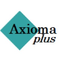 Axioma plus Logo