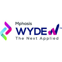 Mphasis Wyde Logo