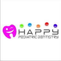 Happy Pediatric Dentistry Logo