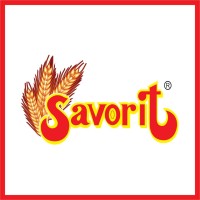 Savorit Limited Logo