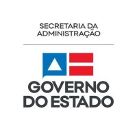Secretaria de Administração do Est da Bahia - SAEB Logo