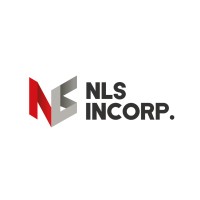 NLS Incorp. Logo