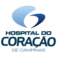 Hospital do Coração de Campinas Logo