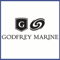 Godfrey Marine Logo