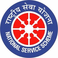 National Service Scheme, DTU Logo