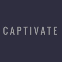 Captivate Real Estate Logo