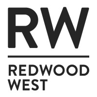 Redwood West Logo