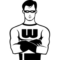 WipeHero Logo