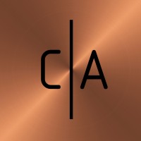 Claudia Albertini Arquitetos Associados Logo