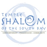 Temple Shalom of the South Bay Logo