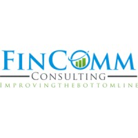 FinComm Consulting Pty Ltd Logo
