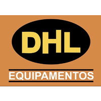 DHL Equipamentos Logo
