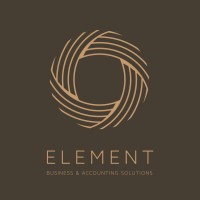 Element Business & Accounting Solutions Pty Ltd Logo