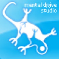 mental dRive studio Logo