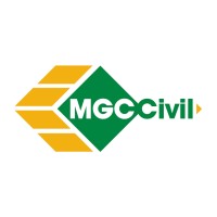 MGC Civil Logo