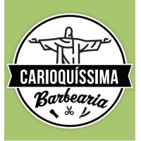 Barbearia Carioquissima Logo