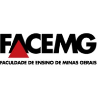 Faculdade de ensino de Minas Gerais Logo