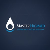 Master Higimed Logo