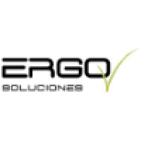 ERGO Soluciones SRL Logo