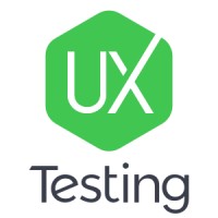 UXTesting, Inc. Logo