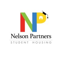 Nelson Partners Student Housing Logo