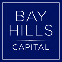 Bay Hills Capital Logo