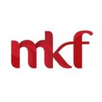 MarkForte Seguros Logo