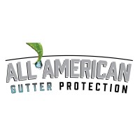 All American Gutter Protection Logo