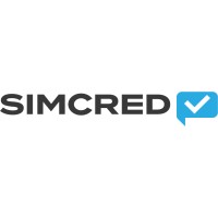Simcred Logo