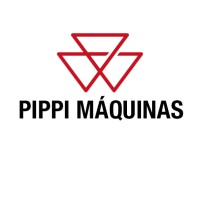 Pippi Máquinas Logo