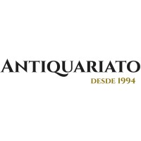 Antiquariato Logo