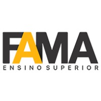 Faculdade Amadeus FAMA Logo