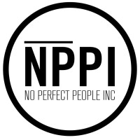 No Perfect People, Incorporated Logo