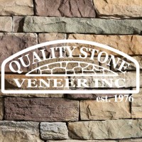 Quality Stone Veneer Logo