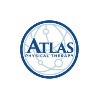 Atlas Physical Therapy LLC Logo