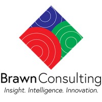 Brawn Consulting Logo