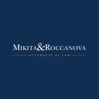 Mikita & Roccanova Logo