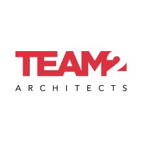 Team2 Architects Logo