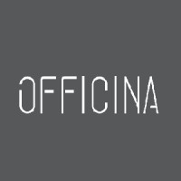 OFFICINA Móveis Planejados Logo