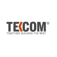 TEKCOM CORPORATION | VIETNAM PLYWOOD Logo