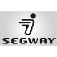 SEGWAY FRANCE Logo