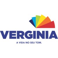 Tintas Verginia - Industria e Comércio Logo