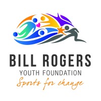 Bill Rogers Youth Foundation Logo