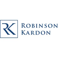 Robinson Kardon Logo