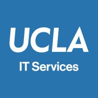 UCLA Information Technology Services Logo