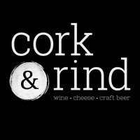 Cork & Rind Logo