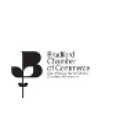 Bradford Chamber Logo