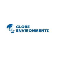 Globe Environments Australia Pty Ltd Logo